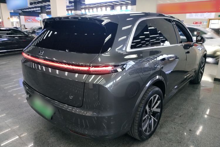 Used Li Auto L7 2023 Air model
