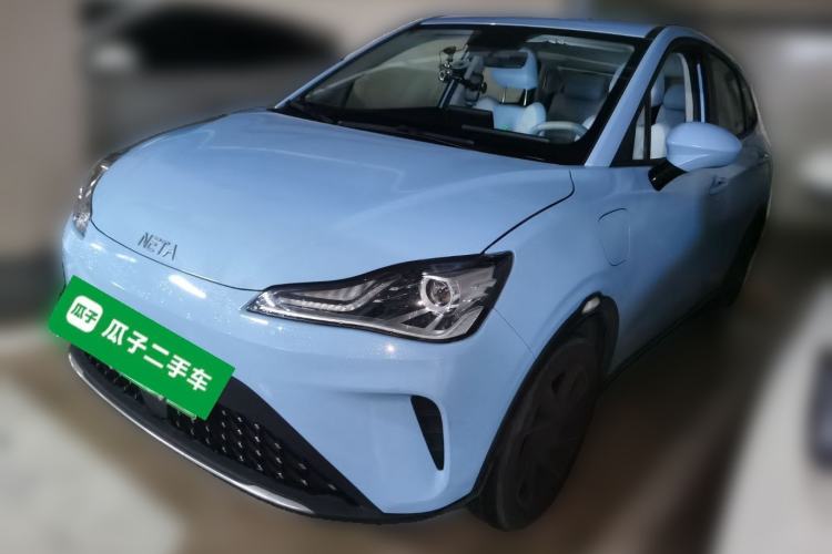 Used NETA AYA 2023 401 Lite