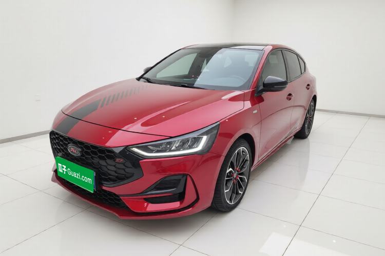 Used Ford Focus 2022 Hatchback EcoBoost 180 Automatic ST Line