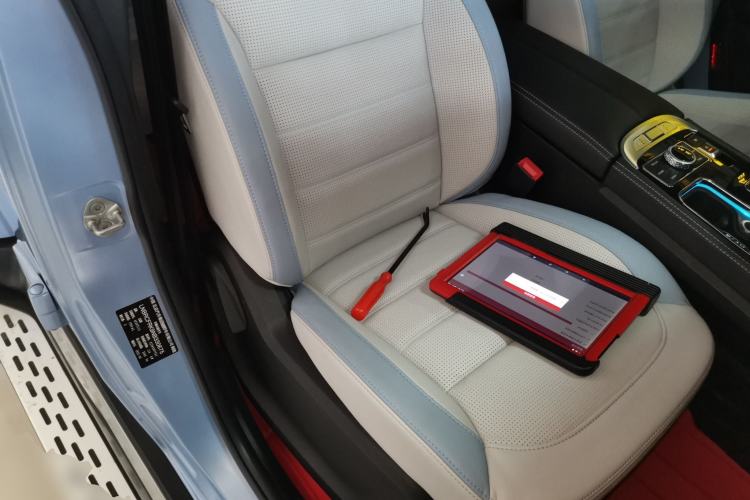 Used  BJ40 2023 2.0D Automatic Four-Wheel Drive Blade Hero Edition Adventurer Type
