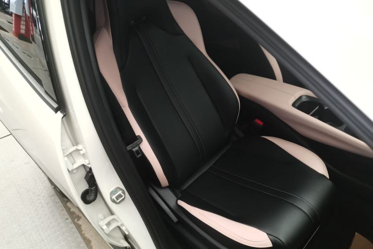 Used BYD Seagull 2025 305 km Free Version