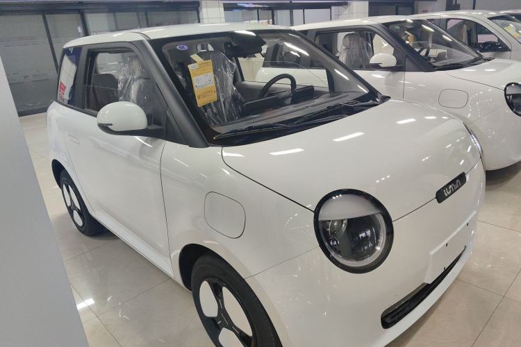 Used  Lumin 2025 205 km Xiangqin Version
