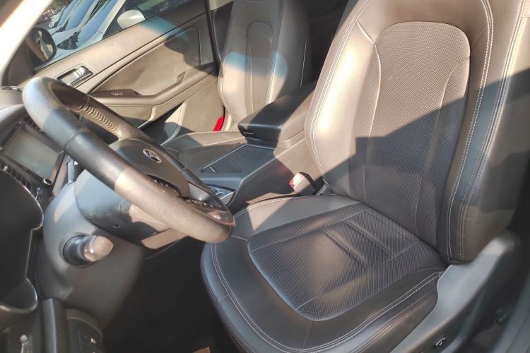 Used Kia K5 2012 2.0L Automatic DLX
