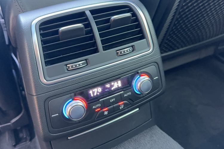 Used Audi A6 2017 3.0T allroad quattro
