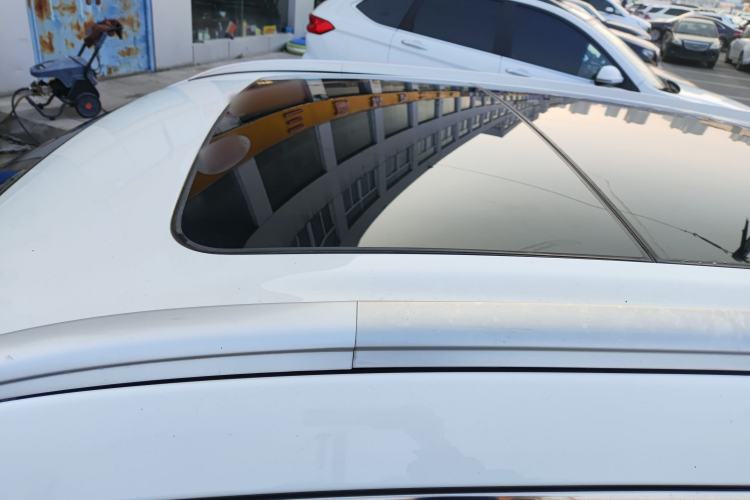 Used Geely Auto Emgrand X7 Sport 2016 1.8TD Automatic Smart Connectivity Version