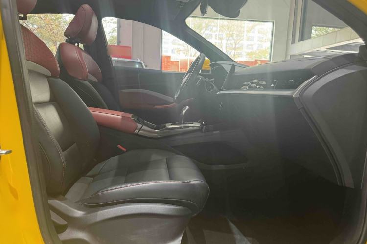 Used MG 5 2021 300TGI DCT Luxury Flagship Edition