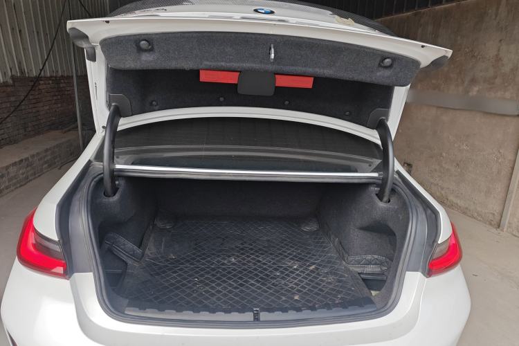 Used BMW 3 Series 2023 325i M Sport Package
