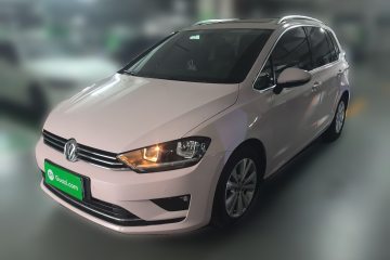 Used Volkswagen Golf Sportsvan 2016 230TSI Automatic Trend Edition