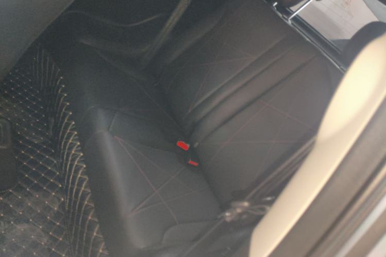 Used Chery Little Ant 2022 Restyled Version Sweet Pink Edition Half-Sugar Version 28.8 kWh 30 kW 301 km
