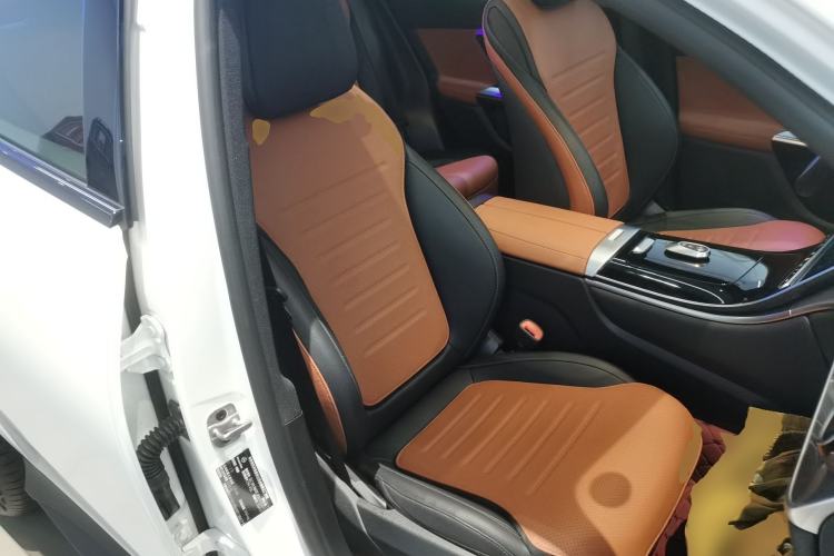 Used Mercedes-Benz GLC Coupe 2024 GLC 260 4MATIC Coupe SUV
