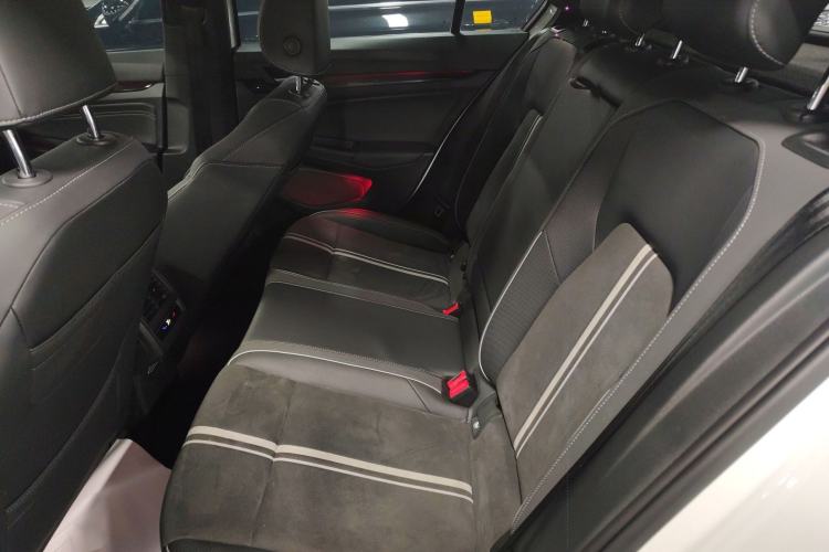 Used Volkswagen Golf 2021 280TSI DSG R-Line
