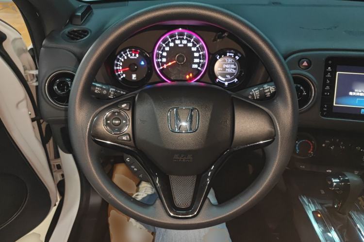 Used Honda XR-V 2020 1.5L CVT Comfort Version
