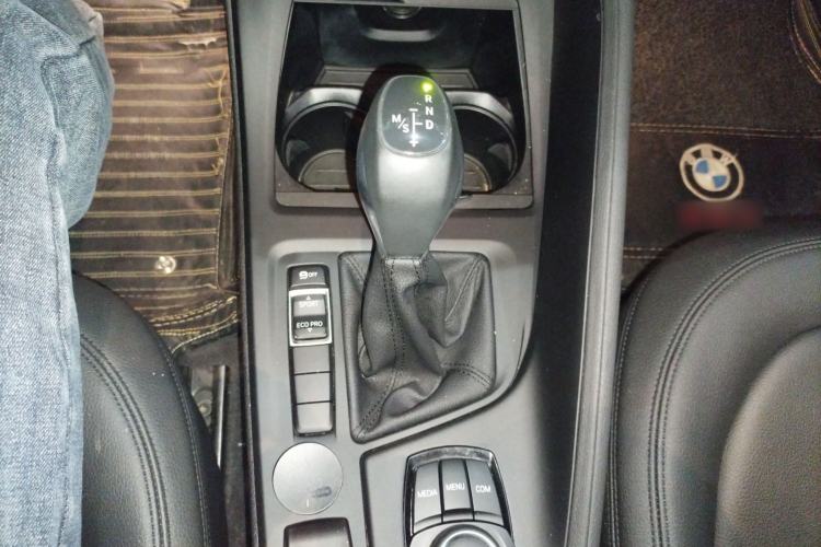 Used BMW X1 2018 sDrive20Li Leading Model
