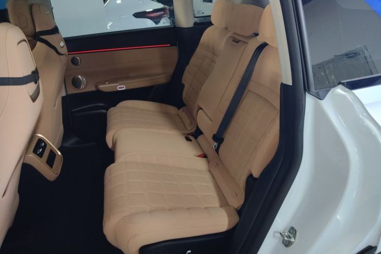 Used  Star Era ET 2024 Range-Extended 200 Pro
