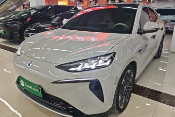 Used Denza N7 2024 630 All-Wheel Drive Intelligent Driving Max Edition