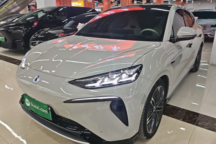 Used Denza N7 2024 630 All-Wheel Drive Intelligent Driving Max Edition