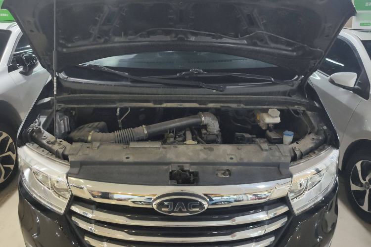 Used  M3 2023 1.8L 7/8-Seater Comfort Edition
