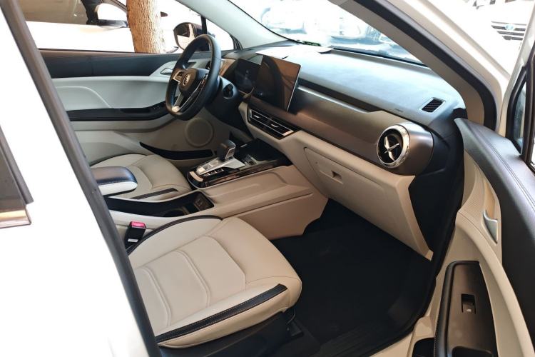 Used BYD Yuan Pro 2021 401 km Deluxe Version