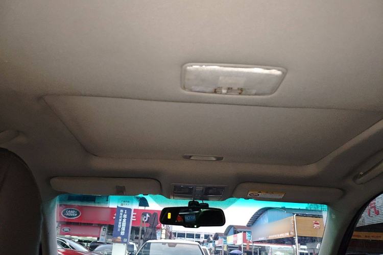 Used Toyota Reiz 2013 2.5V Elite Edition
