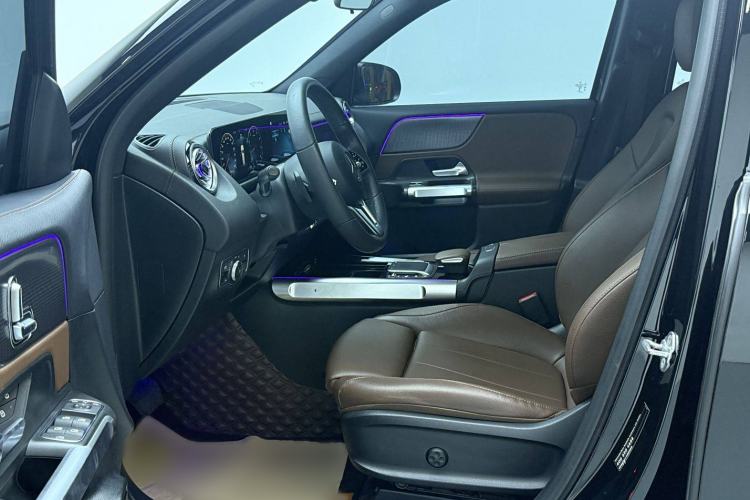 Used Mercedes-Benz GLB 2022 Refresh GLB 200 Dynamic Edition
