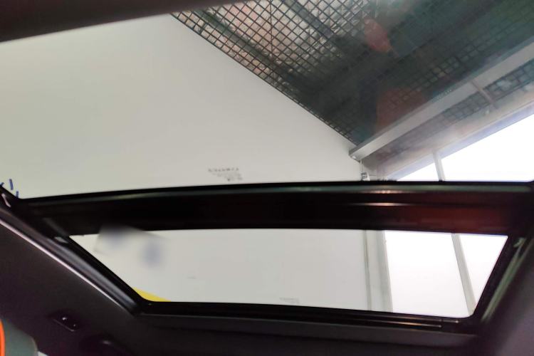 Used Lynk & Co 03 2021 1.5TD DCT Jing Champion Edition
