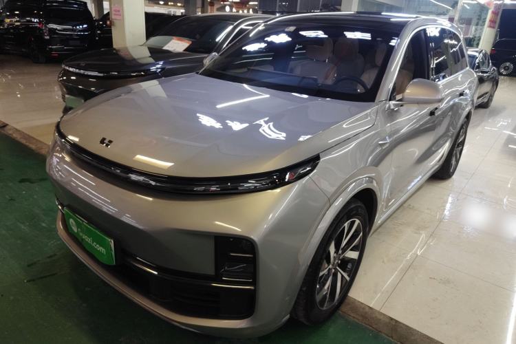 Used Li Auto L8 2023 Pro Model