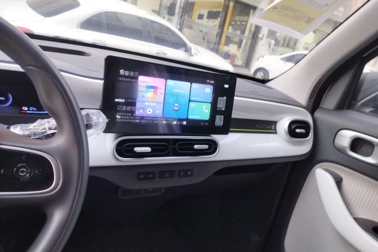 Used  Panda 2025 210km Panda Kart
