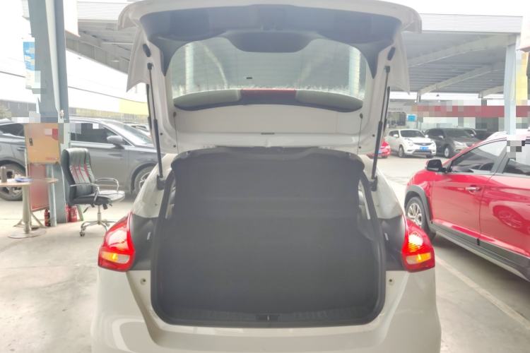 Used Ford Focus 2018 Hatchback Classic EcoBoost 180 Automatic Elite Model