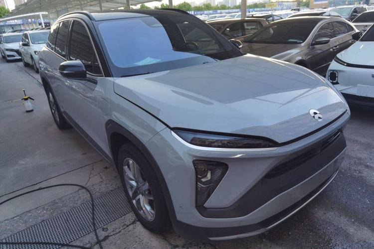 Used Nio ES6 2020 455KM Sport Edition
