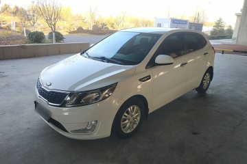 Used Kia K2 2012 Hatchback 1.4L Automatic Cool Edition