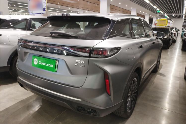 Used  Stellar C-DM 2024 1.5T Long-Range Pro
