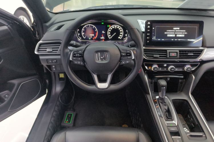 Used Honda Inspire 2022 260TURBO Elegant Edition