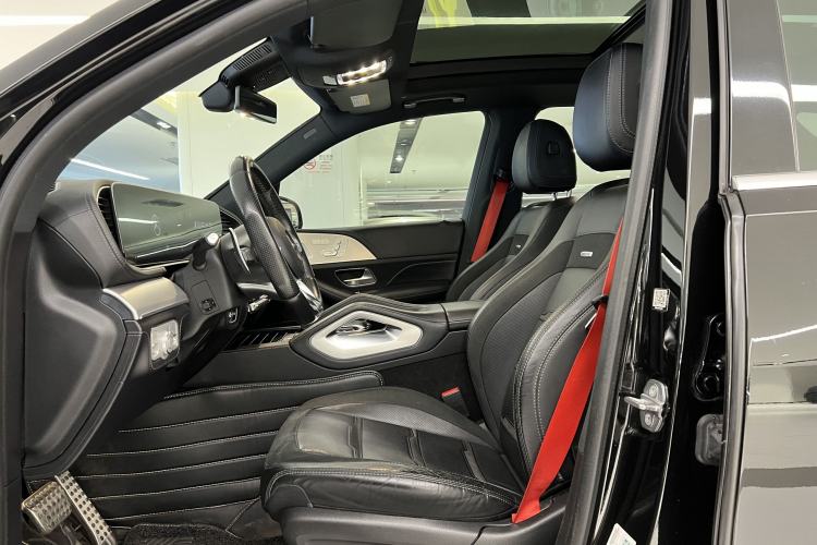 Used Mercedes-Benz GLE AMG 2020 AMG GLE 53 4MATIC+