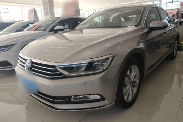 Used Volkswagen Magotan 2017 330TSI DSG Luxury Model