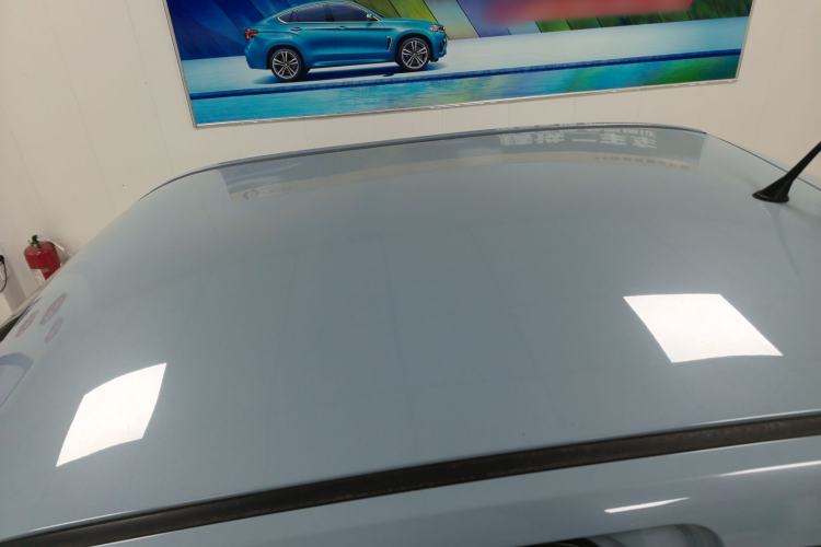 Used Wuling Hongguang MINIEV 2020 Freedom Version Lithium Iron Phosphate