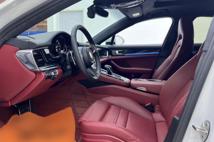 Used Porsche Panamera 2021 Panamera 4 E-Hybrid 2.9T
