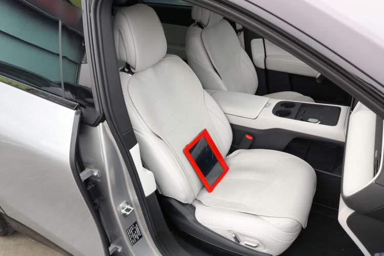 Used XPeng G6 2023 755 Ultra-Long Range Max