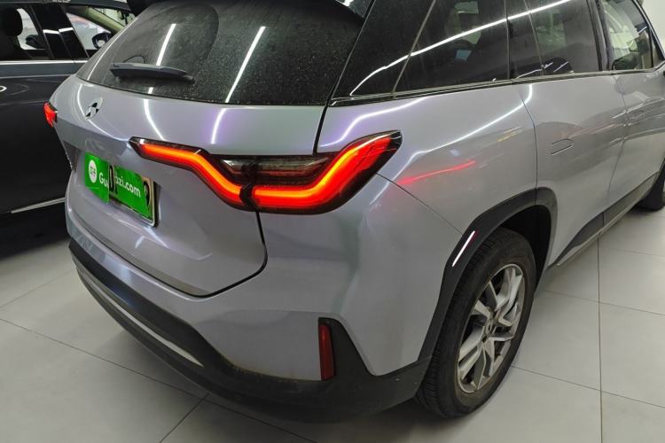 Used Nio ES6 2020 420 km Sport Edition