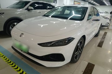 Used Roewe D7 2023 DMH 125km Excellence Edition