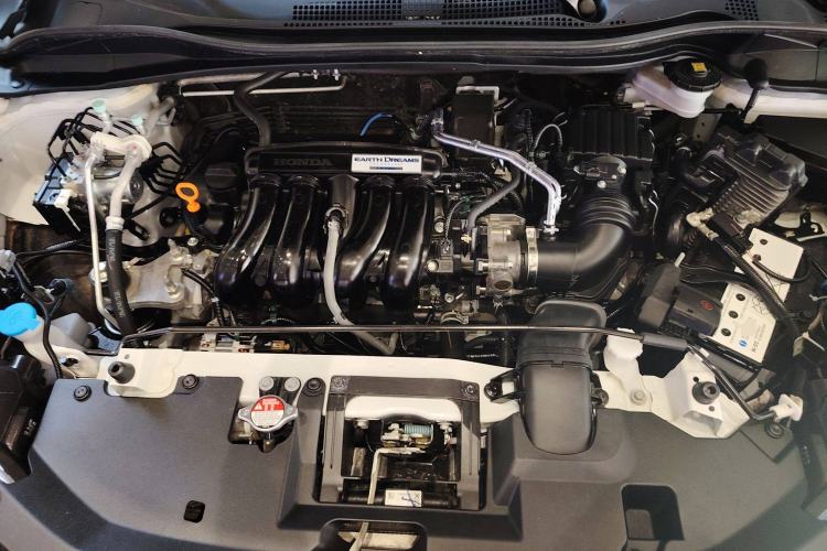 Used Honda XR-V 2021 1.5L CVT Luxury Edition
