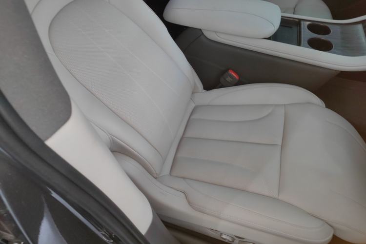 Used  LS7 2025 New Edition Ultra
