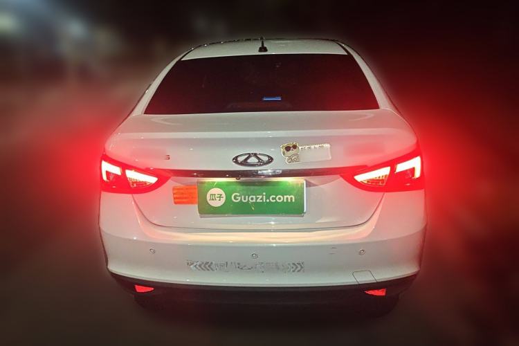 Used Chery Arrizo 5 2024 1.5L CVT Style Version
