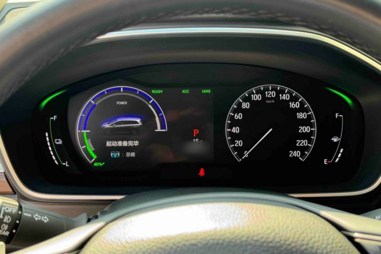 Used Honda Odyssey 2022 2.0L eHEV Sharp·Luxury Edition
