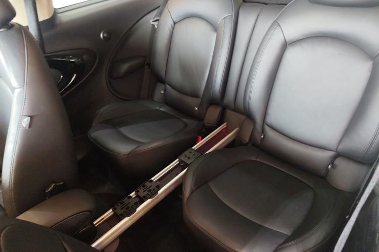 Used  Paceman 2013 1.6T COOPER S ALL4