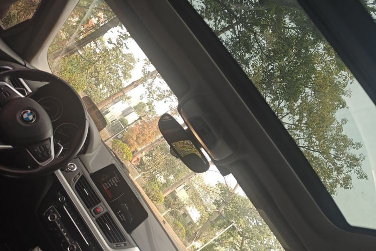 Used BMW 1 Series 2017 125i Sport Model
