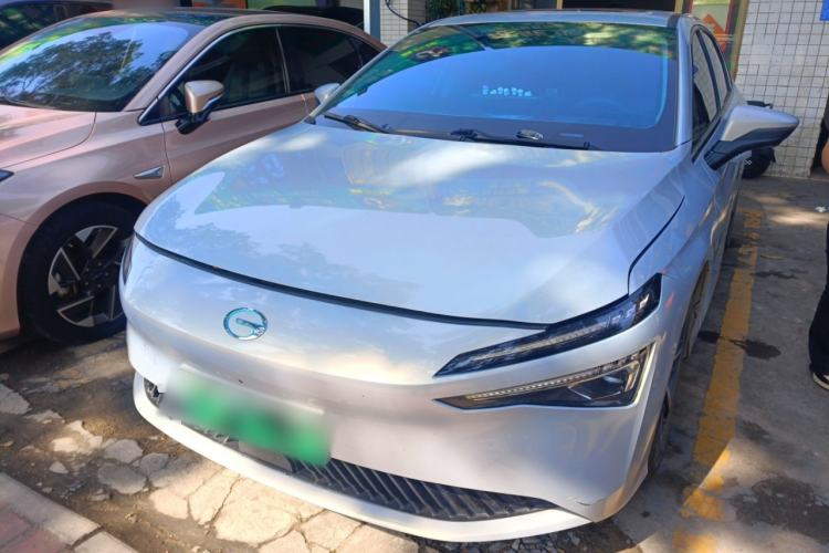 Used AION S MAX 2024 70 Star Edition