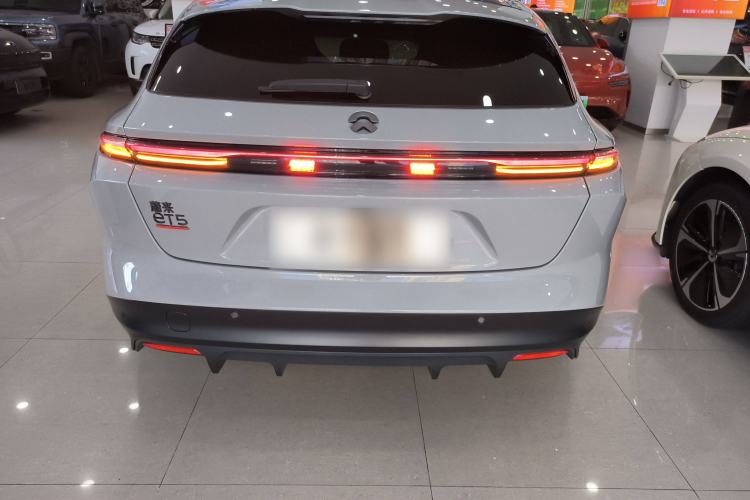 Used Nio ET5T 2023 75 kWh Touring
