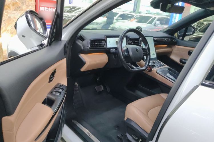 Used Nio ES6 2020 455KM Sport Edition
