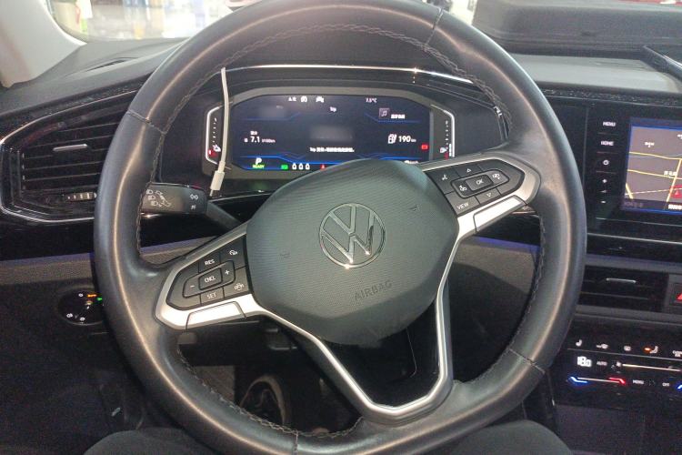 Used Volkswagen Tayron GTE Plug-in Hybrid 2020 1.4T Luxury Model
