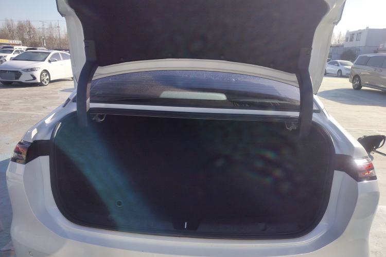 Used AION S MAX 2024 70 Star Edition
